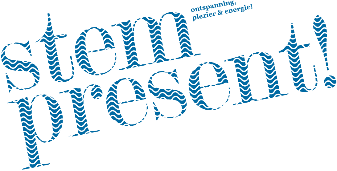 Stempresent!